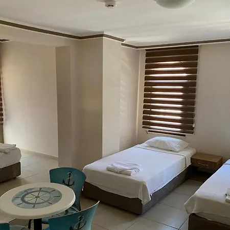 Astoria فندق