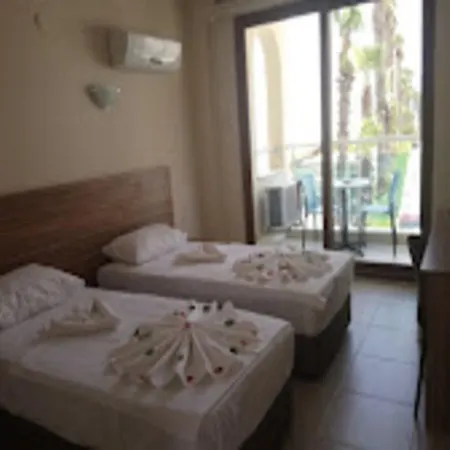 Astoria Hotel