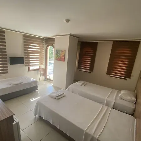 Astoria Hotel Marmaris