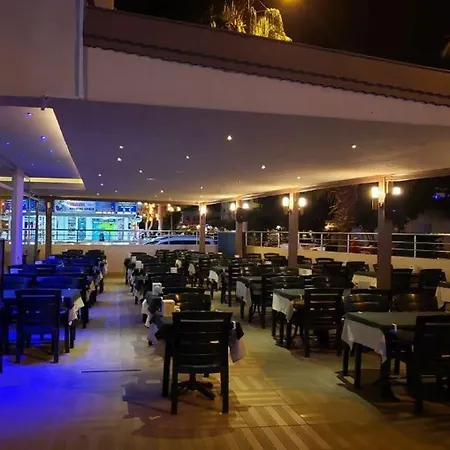 Astoria Hotel