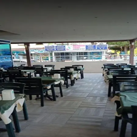 Hotel Astoria Marmaris