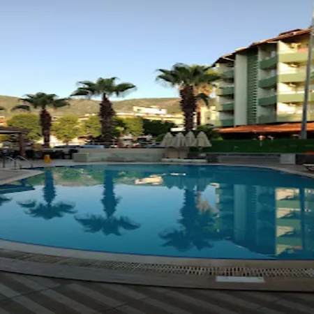 Astoria 4* Marmaris