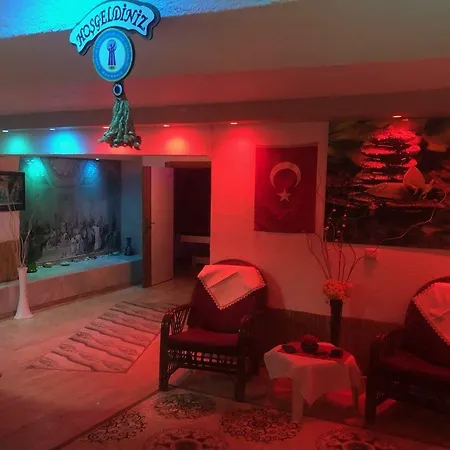 Astoria 4* Marmaris